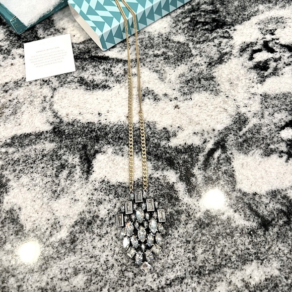 Stella & Dot “Regency” Necklace - Picture 8 of 9